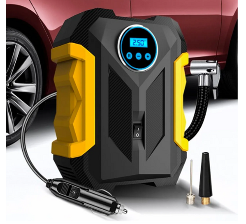 Gray helmet for bikers